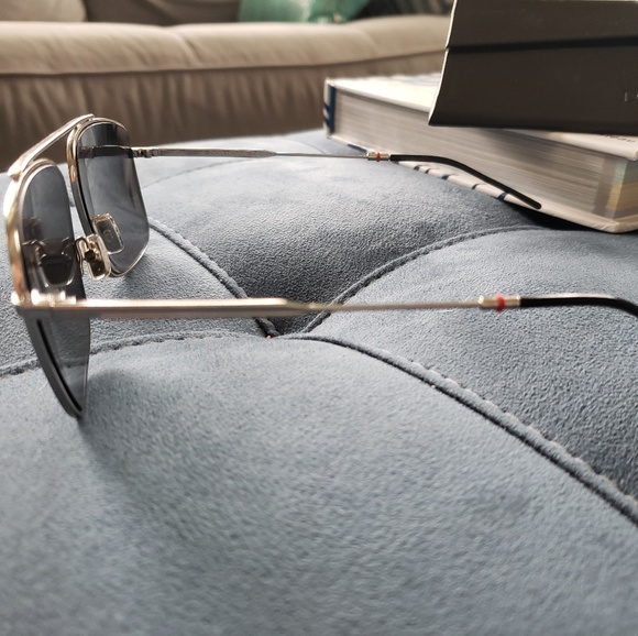 Christian Dior Sunglasses - Picture 3 of 4